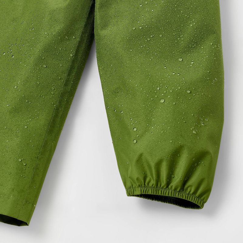 slide 3 of 4, Rainsuit L/XL - Embark™, 1 ct