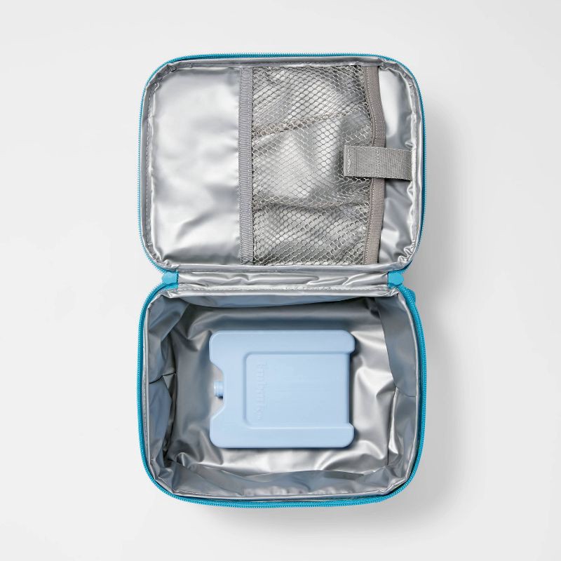 slide 3 of 3, Ice Block 2pk Refreezable Ice Pack S - Embark™, 2 ct