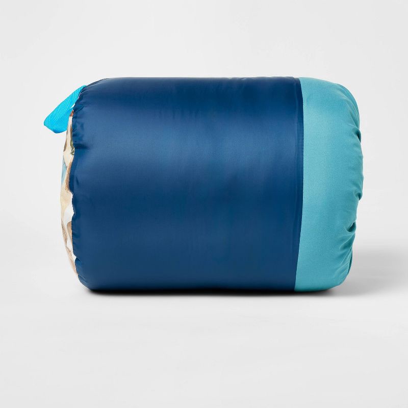 slide 4 of 4, Adult Sleeping Bag 40 Degree - Embark™, 1 ct