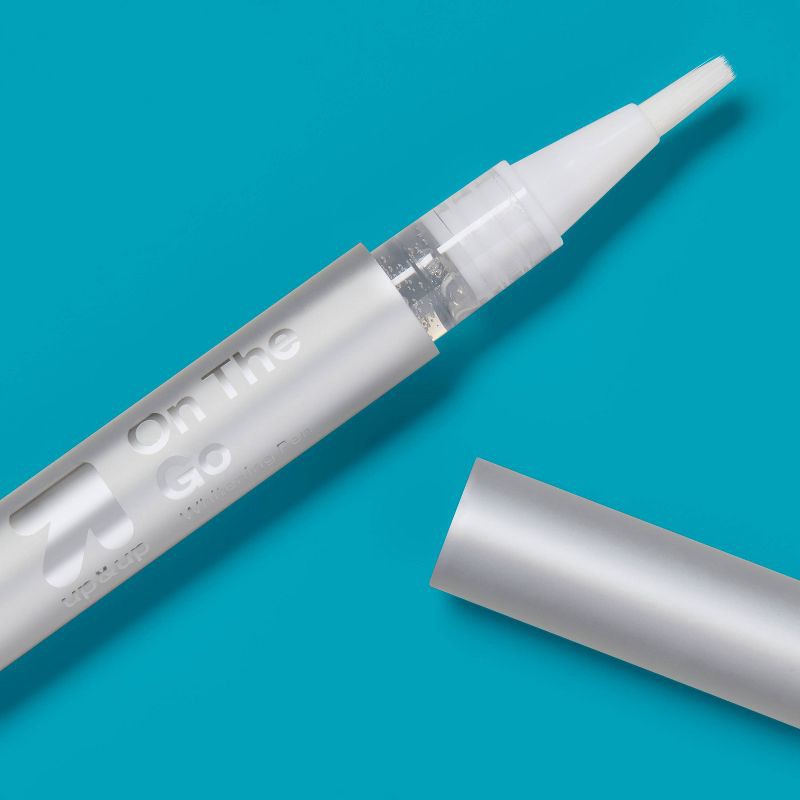 slide 2 of 3, Tooth Whitening Pen - 0.059 oz - up&up™, 0.059 oz