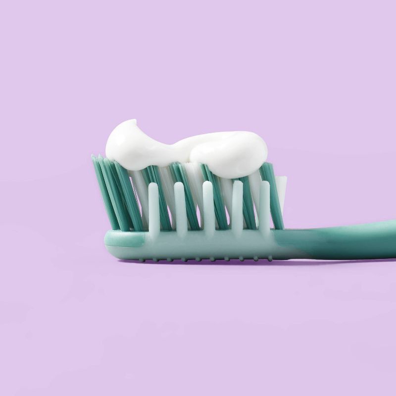 slide 2 of 3, Gum Care Toothbrush - 2ct - up&up™, 2 ct