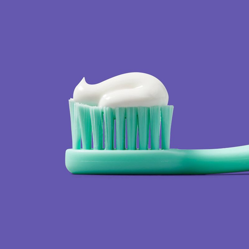 slide 2 of 5, Kids' Toothbrush - up&up™, 1 ct