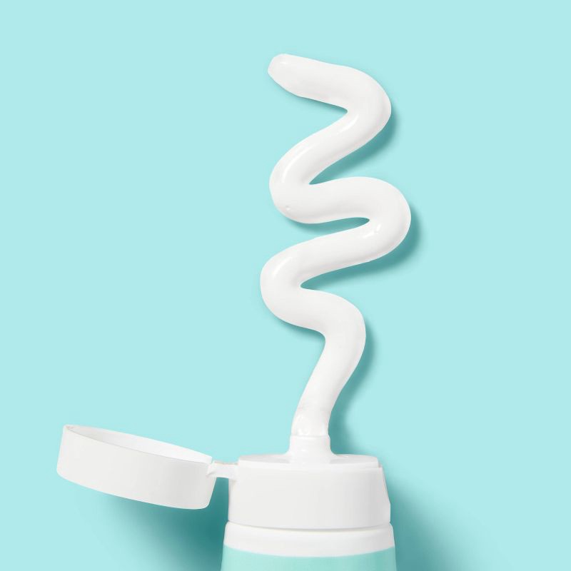 slide 2 of 4, Complete Toothpaste - 4oz - up&up™, 4 oz