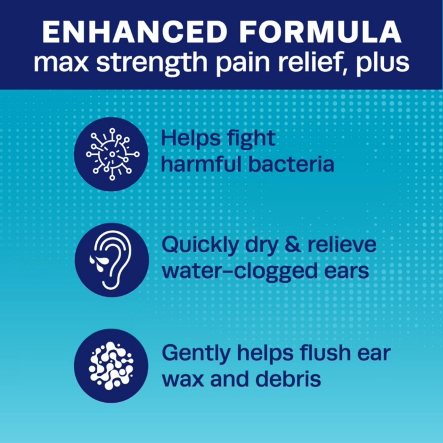 slide 7 of 8, Lipo Flavonoid Pain Relieving Ear Drops, 1 ct