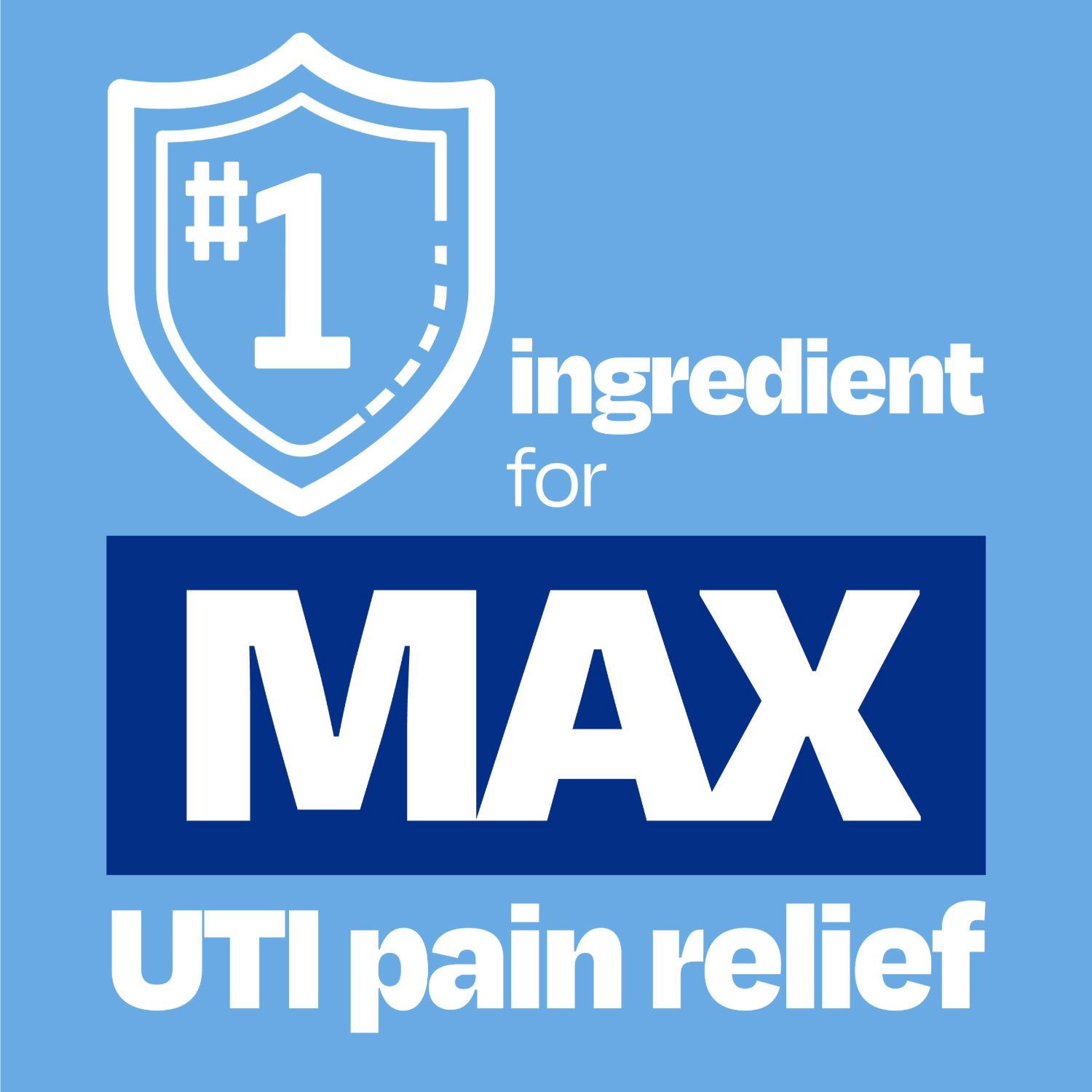 slide 7 of 8, Cystex Uti Pain Relief, Max Strength, 24 ct