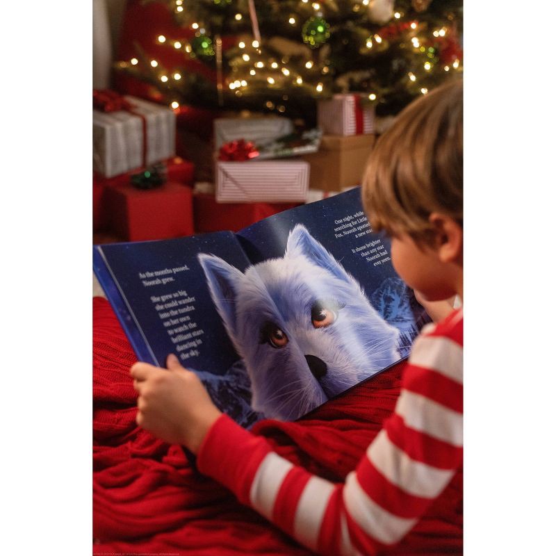 slide 5 of 6, Elf on the Shelf Extraordinary Noorah - by Chanda Bell (Hardcover), 1 ct