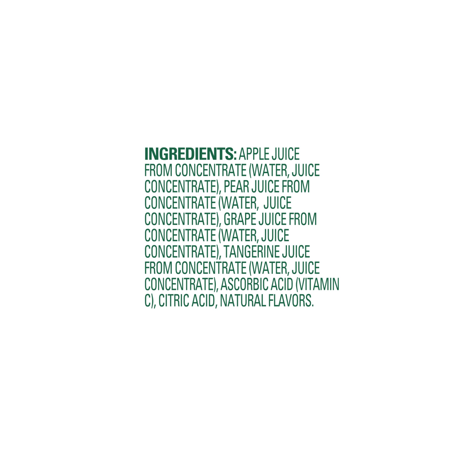 slide 2 of 4, Juicy Juice 100% Juice, Fruit Punch, 64 Fl Oz Bottle, 64 fl oz