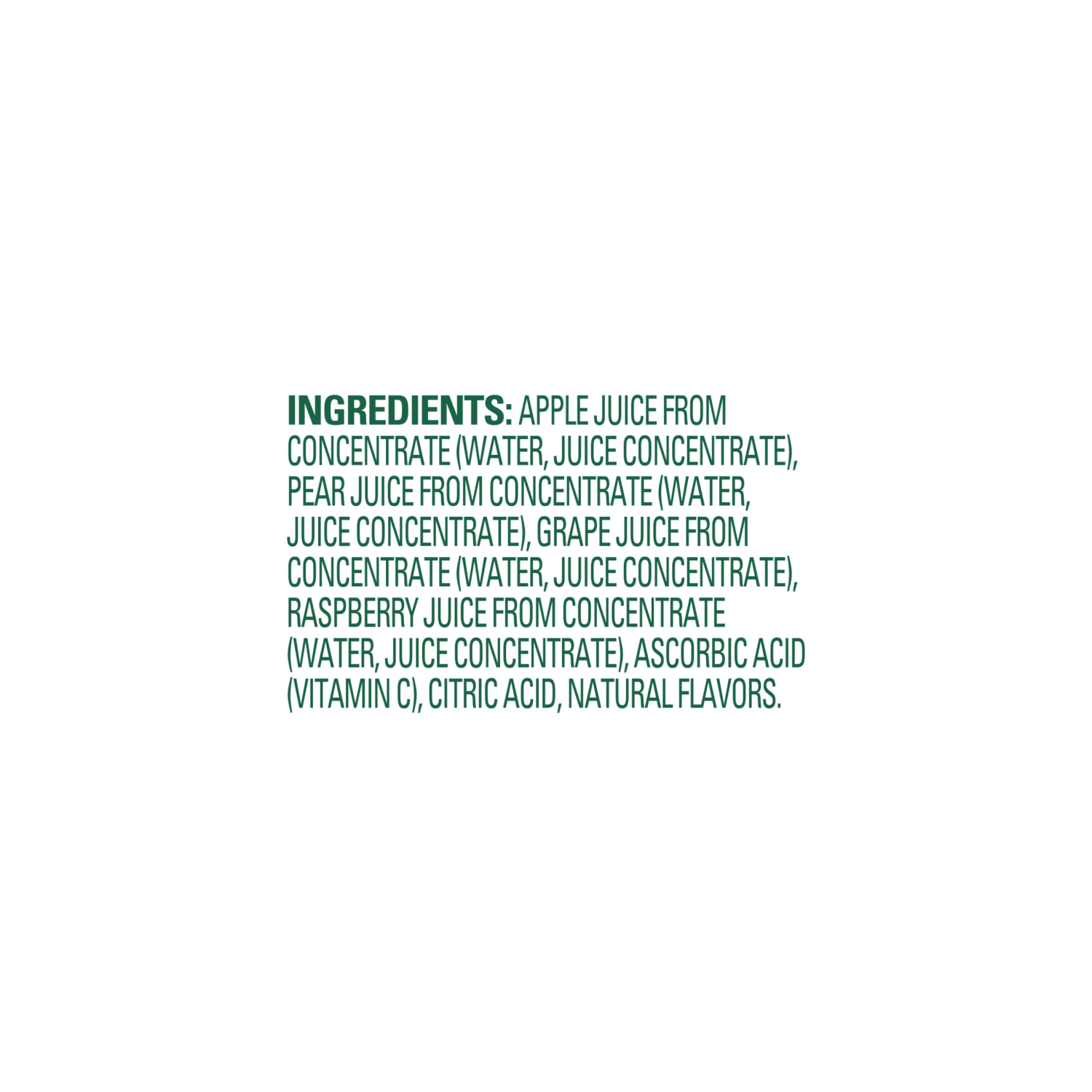 slide 2 of 4, Juicy Juice Berry 100% Juice - 64 fl oz, 64 fl oz