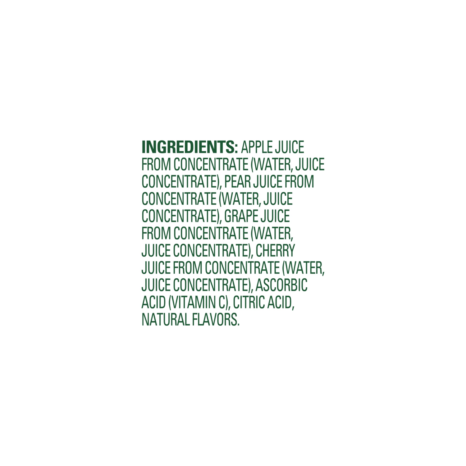 slide 2 of 5, Juicy Juice 100% Juice, Fruit Punch, 48 Fl Oz Bottle, 48 fl oz