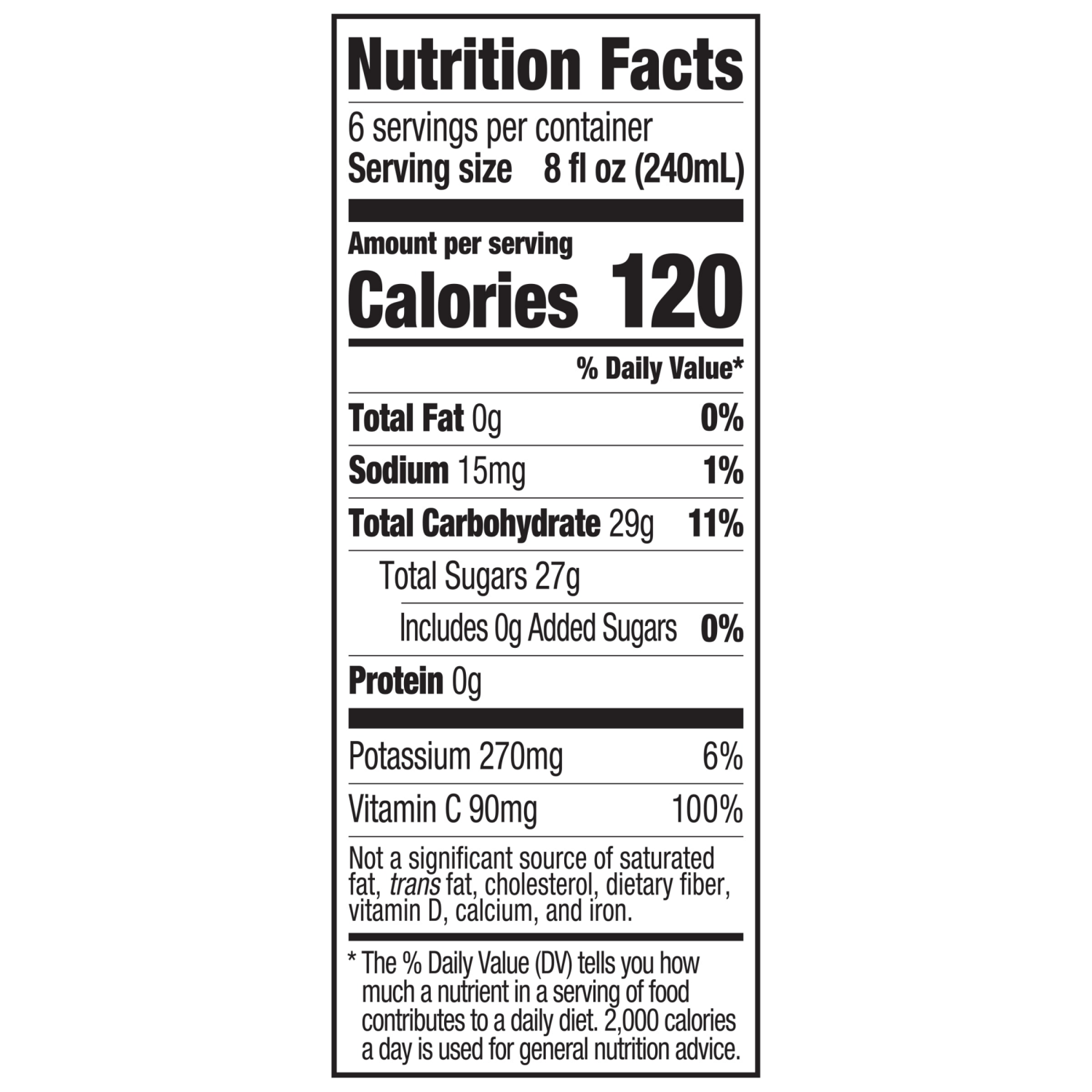 slide 5 of 5, Juicy Juice 100% Juice, Fruit Punch, 48 Fl Oz Bottle, 48 fl oz