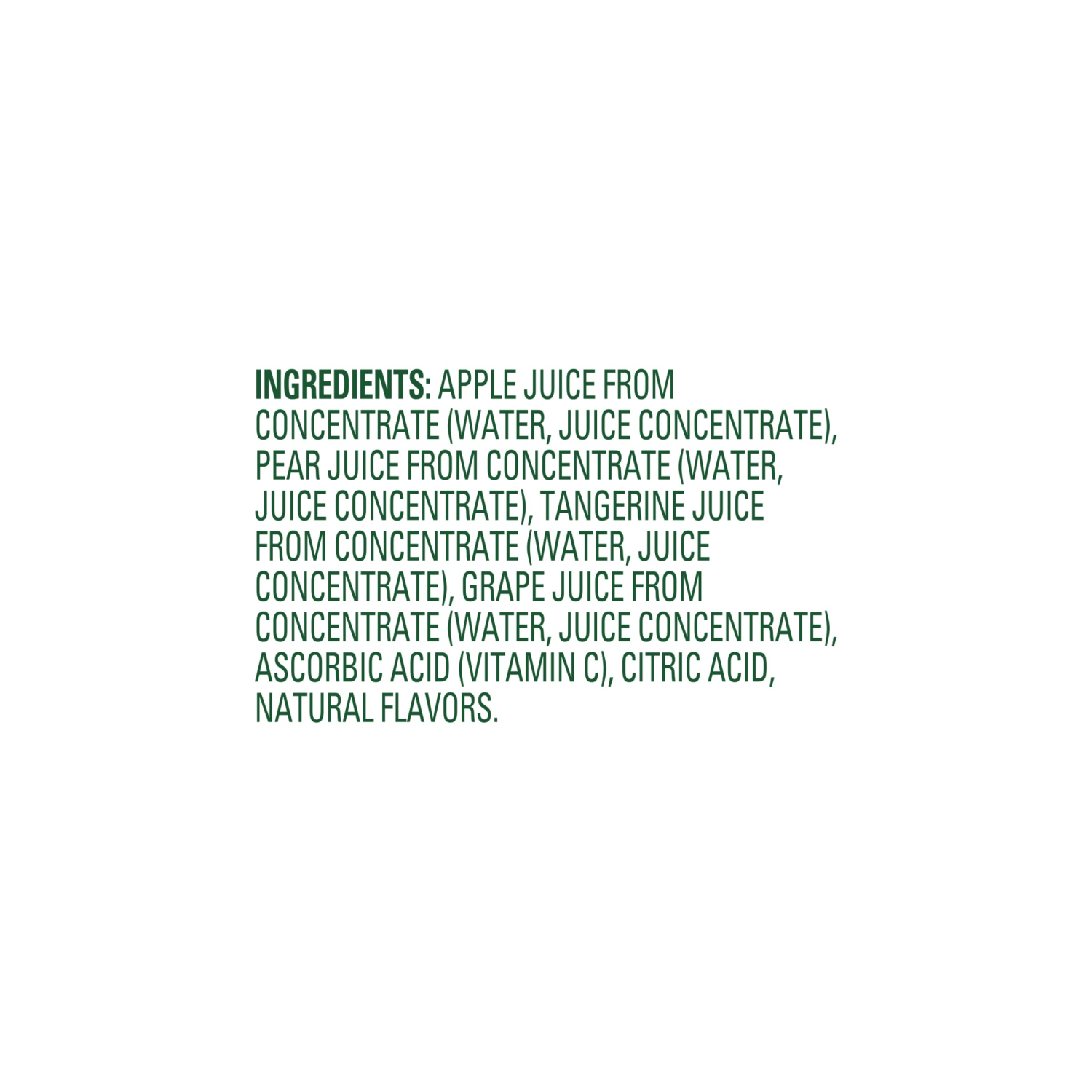 slide 2 of 5, Juicy Juice 100% Juice, Fruit Punch, 8 Count, 6.75 Fl Oz Juice Boxes, 8 ct