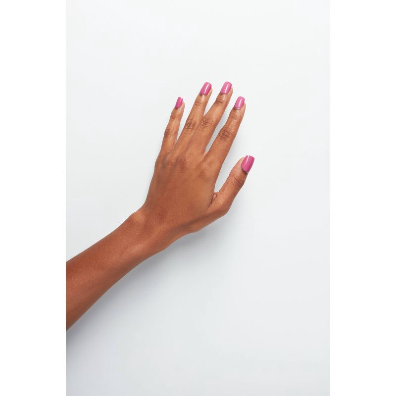 slide 6 of 7, OPI Press-On Fake Nails - Lucky Lavender - 26ct, 26 ct