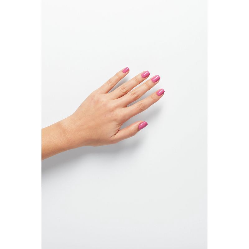 slide 7 of 7, OPI Press-On Fake Nails - Lucky Lavender - 26ct, 26 ct