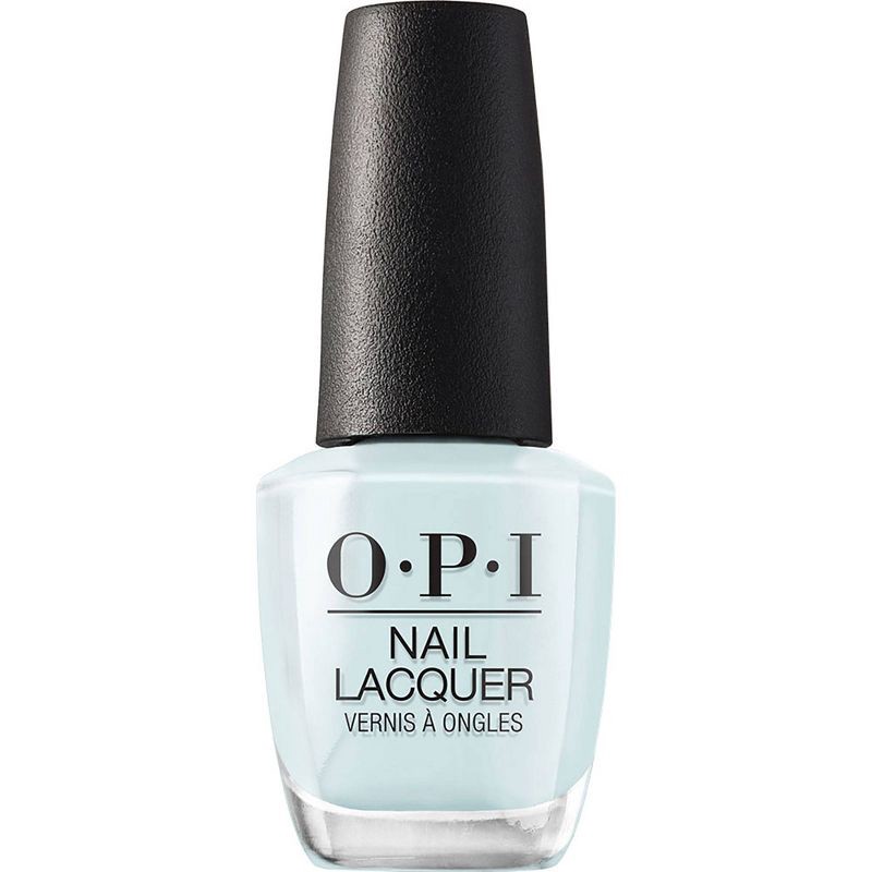 slide 1 of 5, OPI Nail Polish - Suzi Without a Paddle - 0.5 fl oz, 0.5 fl oz