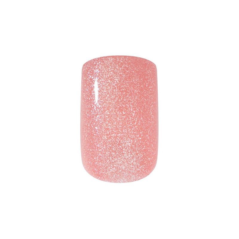 slide 6 of 7, OPI Press-On Fake Nails - Princesses Rule! - 26ct, 26 ct