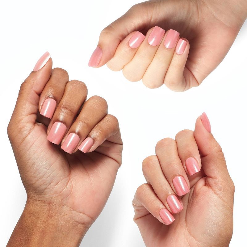 slide 4 of 7, OPI Press-On Fake Nails - Princesses Rule! - 26ct, 26 ct