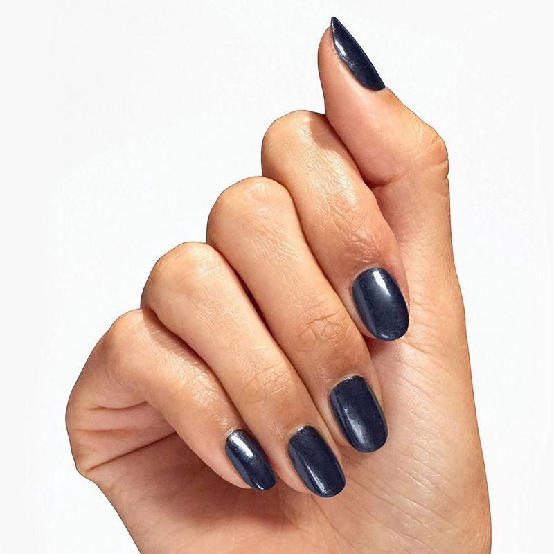 slide 4 of 7, OPI Nail Polish - Midnight Mantra - 0.5 fl oz, 0.5 fl oz