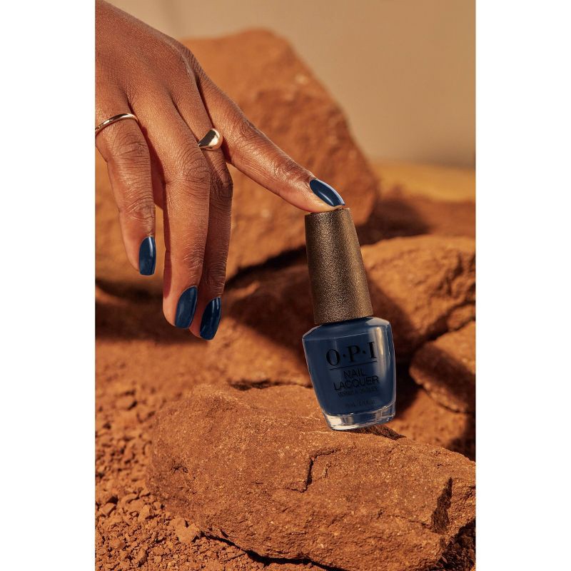 slide 7 of 7, OPI Nail Polish - Midnight Mantra - 0.5 fl oz, 0.5 fl oz