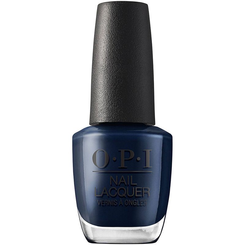 slide 1 of 7, OPI Nail Polish - Midnight Mantra - 0.5 fl oz, 0.5 fl oz