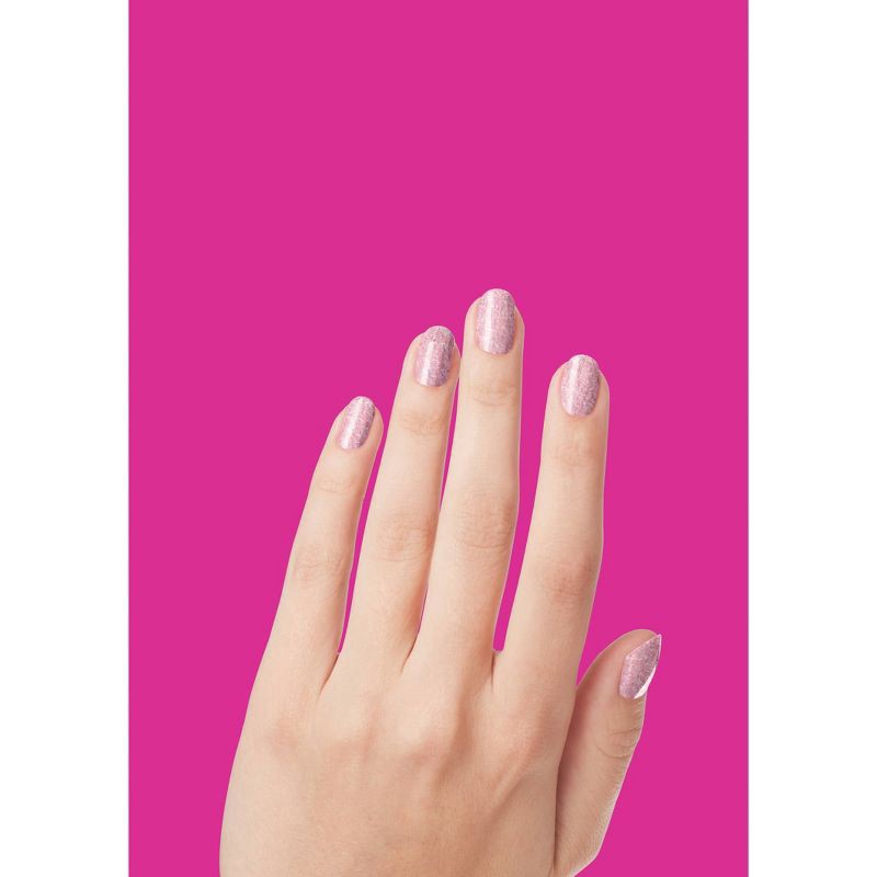 slide 2 of 8, Opi Nl Best Day Ever, 0.5 oz