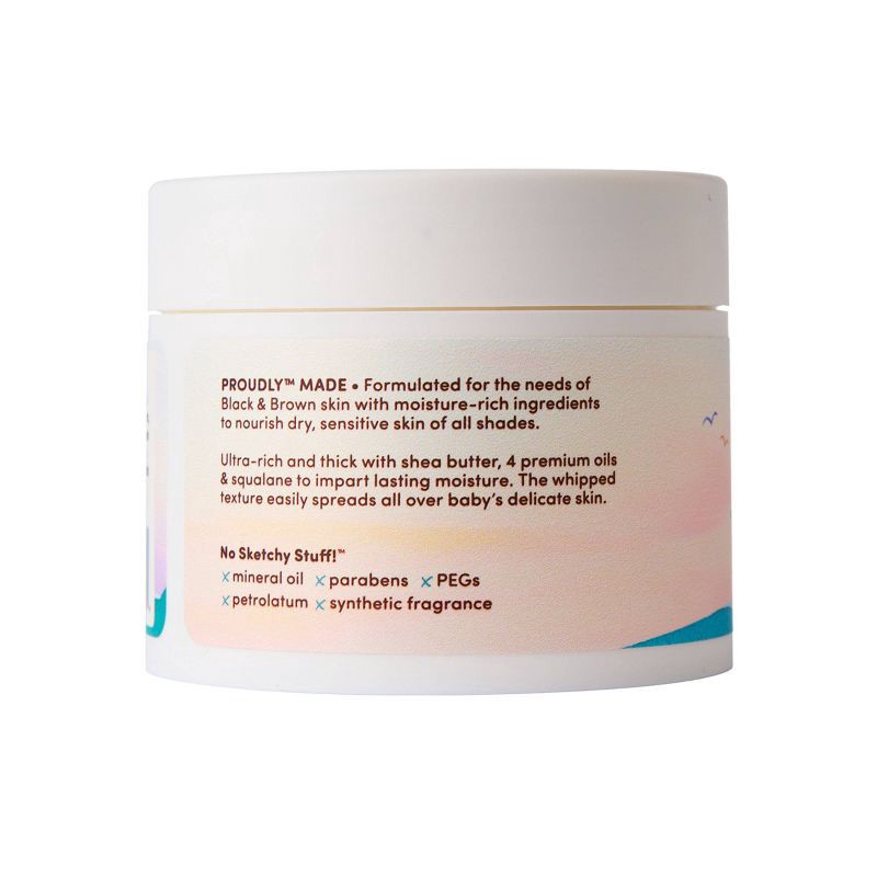 slide 7 of 8, PROUDLY COMPANY Ultra-Rich Body Butter Lotion - 4.4 fl oz, 4.4 fl oz