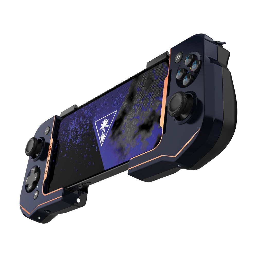 slide 5 of 5, Turtle Beach Ios Atom Controller, 1 ct