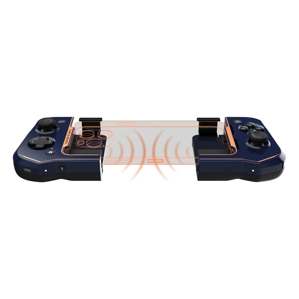 slide 2 of 5, Turtle Beach Ios Atom Controller, 1 ct