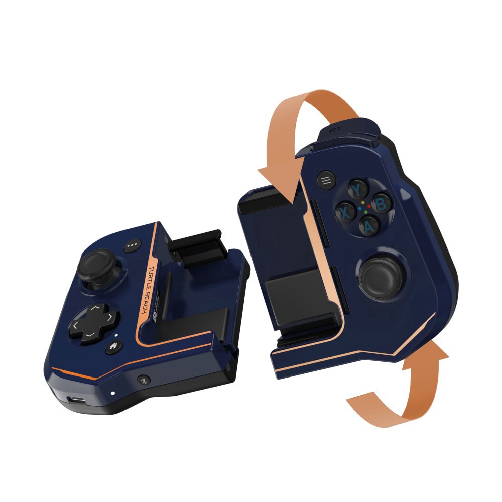 slide 4 of 5, Turtle Beach Ios Atom Controller, 1 ct