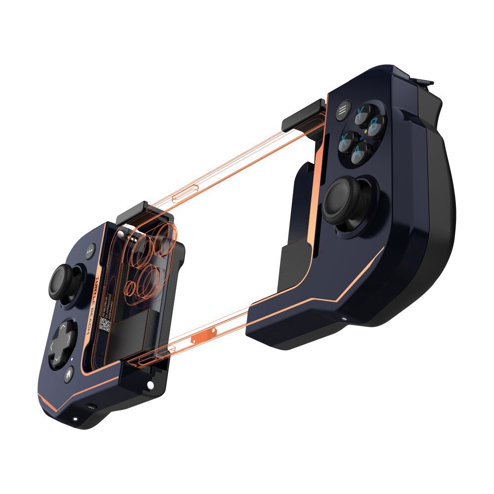 slide 3 of 5, Turtle Beach Ios Atom Controller, 1 ct