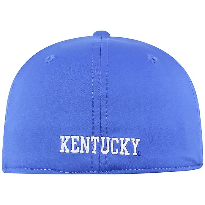 slide 2 of 2, NCAA University of Kentucky Phenom 1Fit Cap, 1 ct