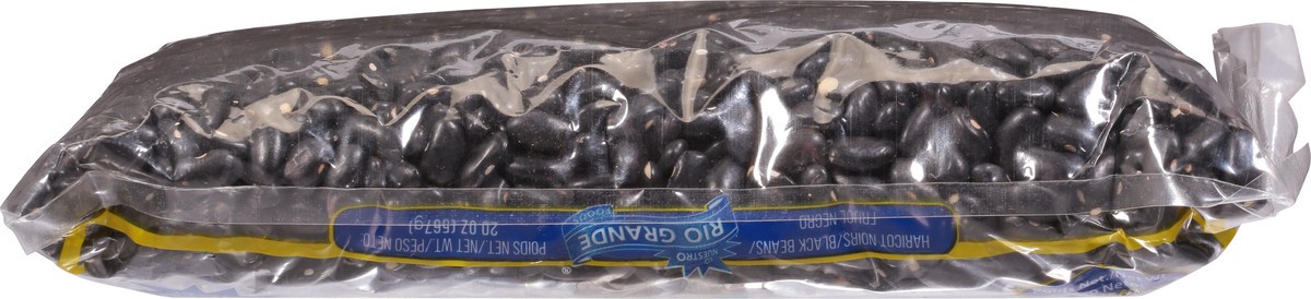 slide 7 of 11, Rio Grande Black Beans 1 20 oz, 20 oz