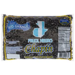 Rio Grande Black Beans 1 20 oz