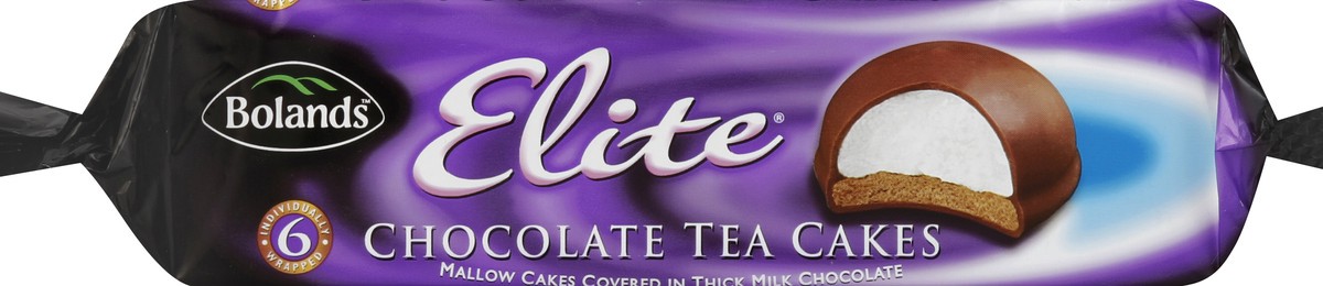 slide 4 of 5, Bolands Elite Tea Cakes, 5.3 oz