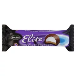 Bolands Elite Tea Cakes