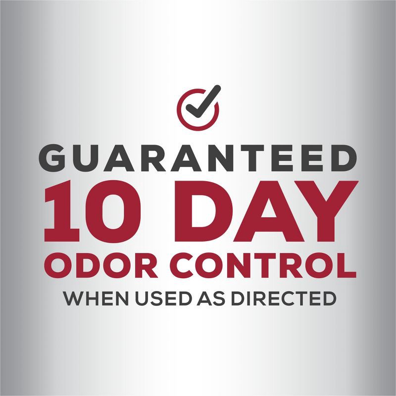 slide 4 of 10, Purina Tidy Cats 24/7 Performance Clumping Scoop Cat & Kitty Litter for Multiple Cats - 14lbs, 14 lb