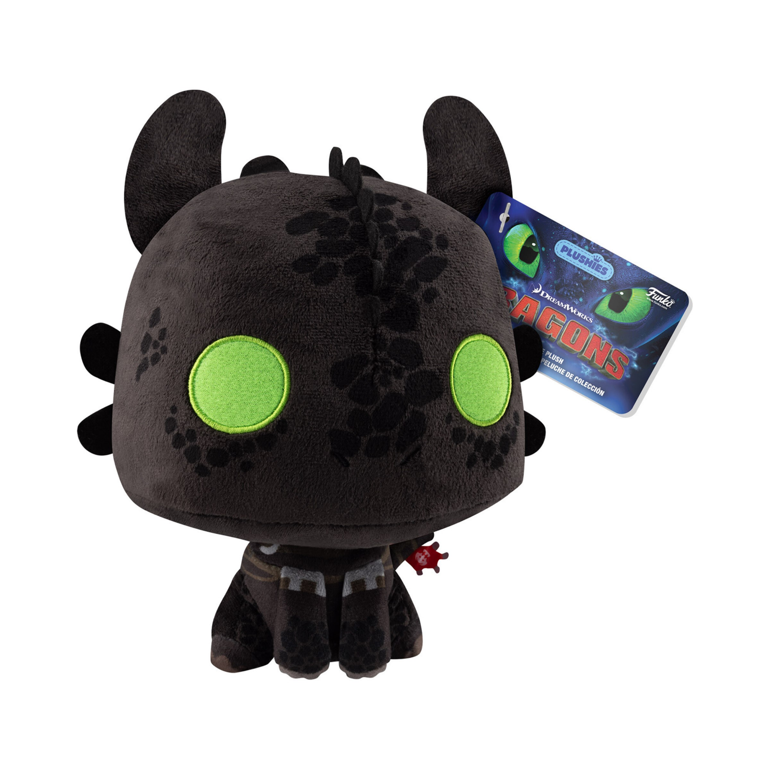 slide 2 of 2, Funko Meijer Pop Plush 6pc. Pdq, 6 ct
