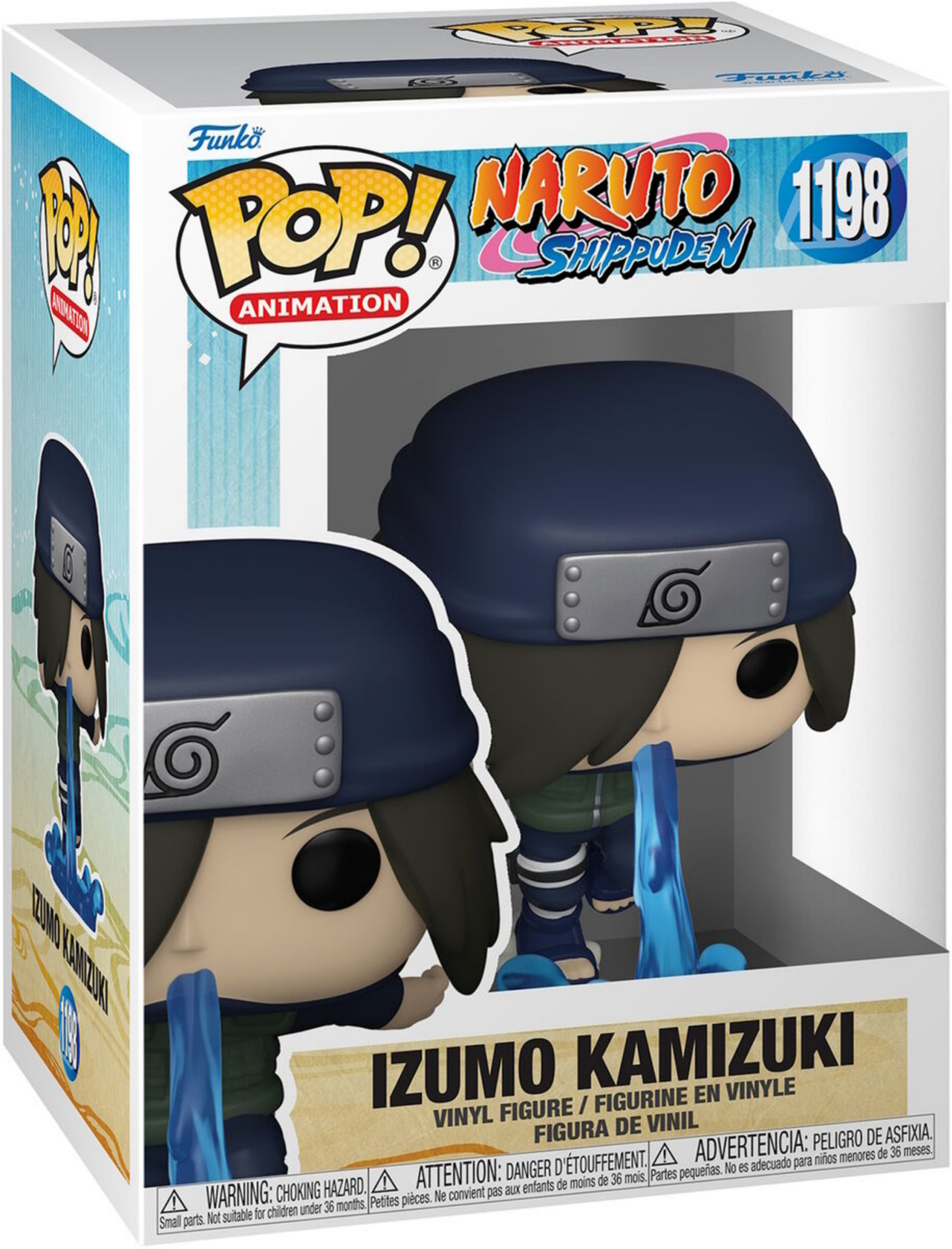 slide 1 of 6, Funko Animation POP! Vinyl Assortment, 1 ct