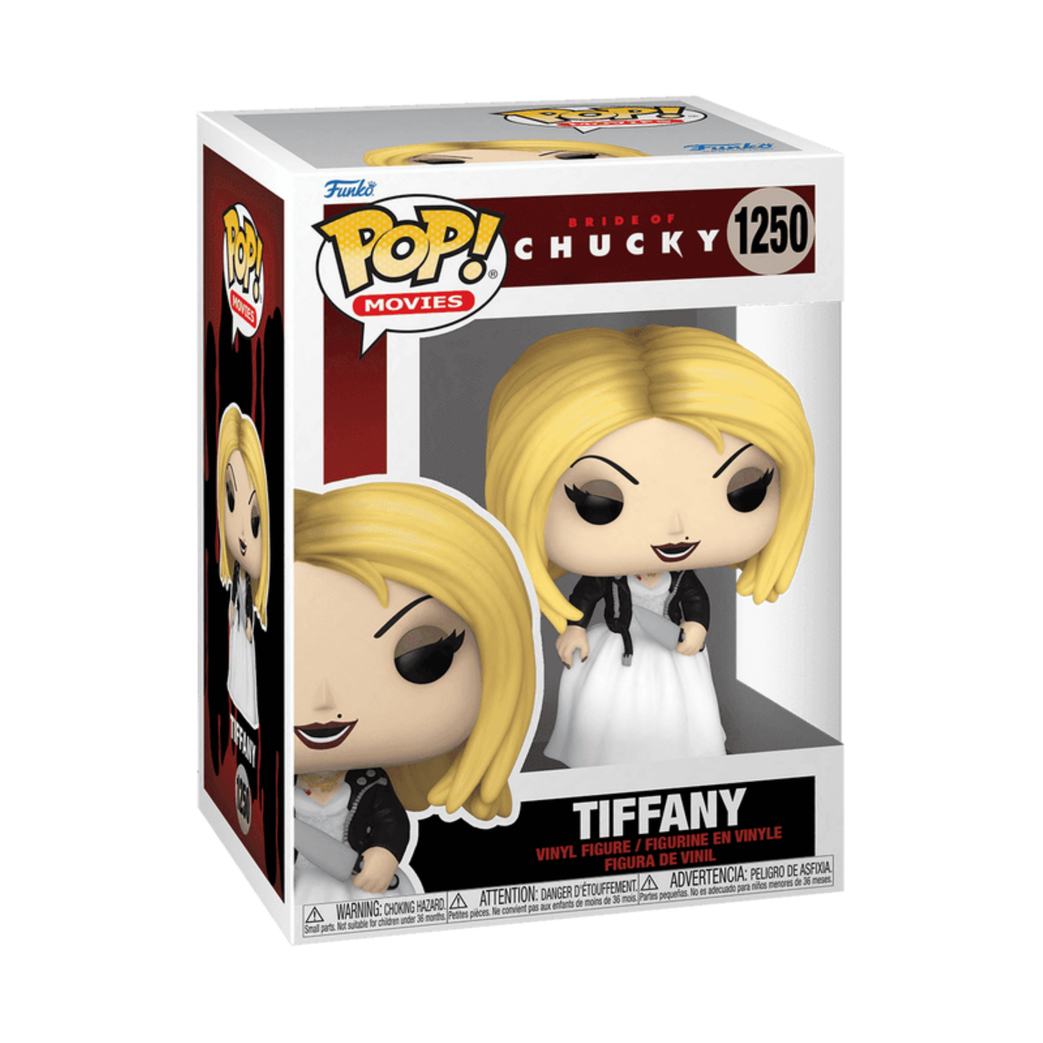 slide 2 of 5, Funko SCI-FI/HOorror POP! Vinyl Assortment, 1 ct