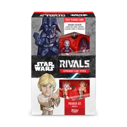 Funko Star Wars Rivals Series 2 Character Game Booster Pack