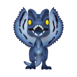 Funko POP! Movies Jurassic Park Dilophosaurus