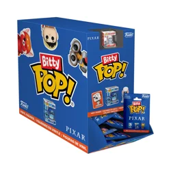 Funko Bitty Pop® Singles Pixar