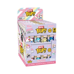 Funko Bitty Pop Sanrio 4pk Asrt
