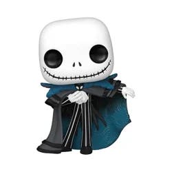 Funko Pop Vinyl Tim Burton S2 Asrt