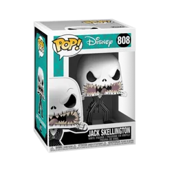 Funko Pop Vinyl Evergreen Disney Kid Ast