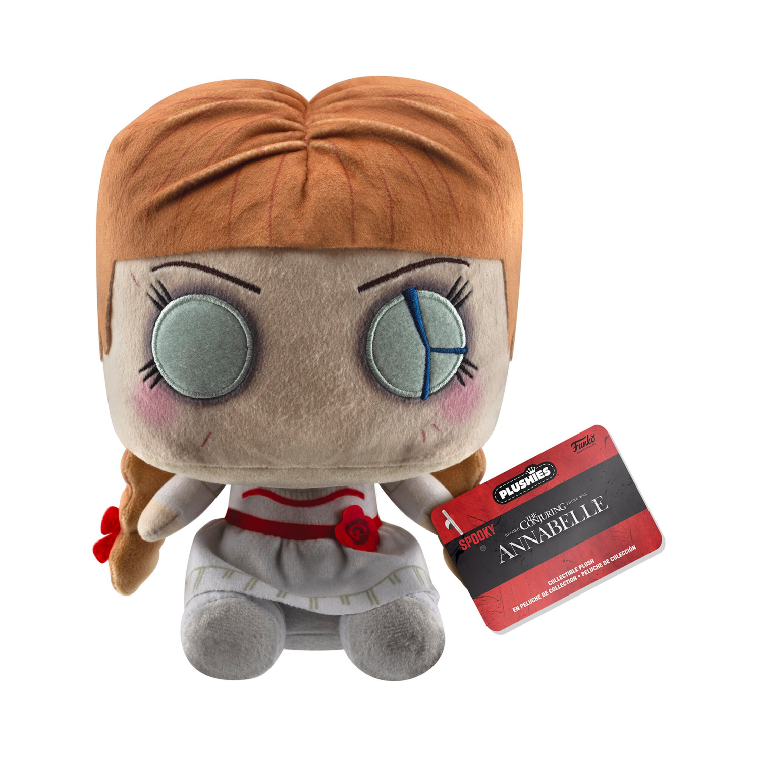 slide 2 of 5, Funko Pop Plush Horror Asrt S11, 1 ct