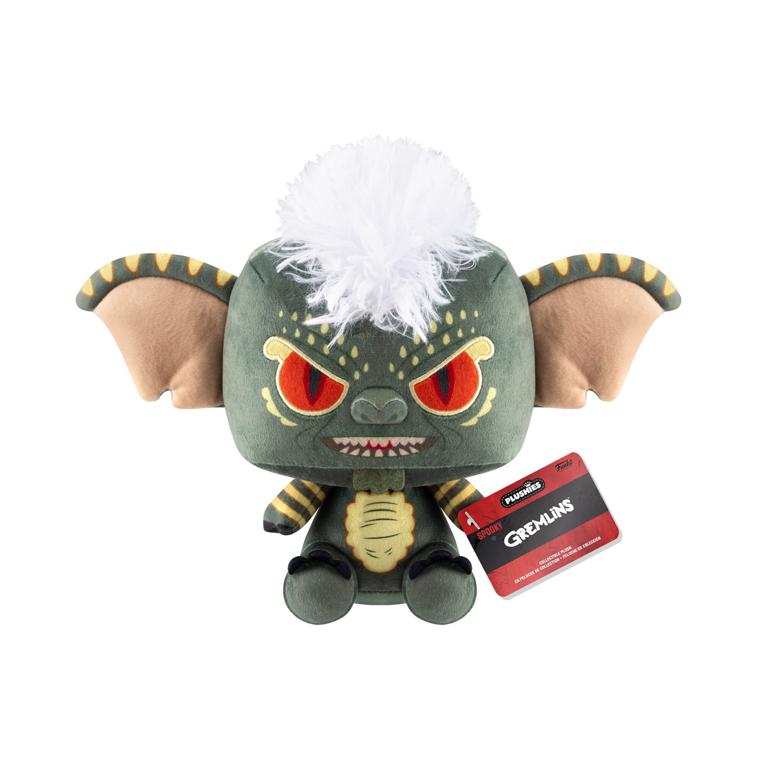 slide 4 of 5, Funko Pop Plush Horror Asrt S11, 1 ct