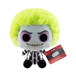 Funko Pop Plush Horror Asrt S11