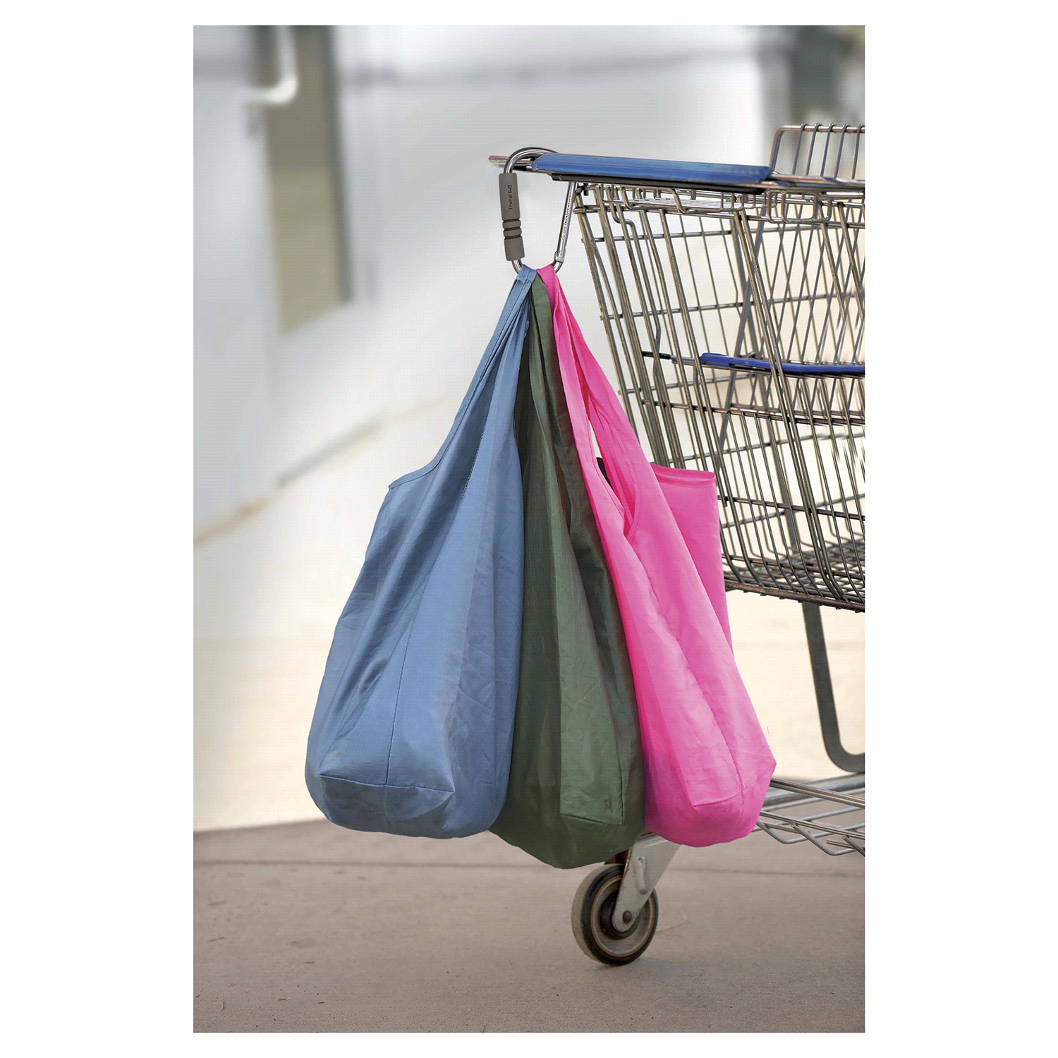 slide 2 of 3, goldbug Travel Bug Multi Use Hook, 1 ct