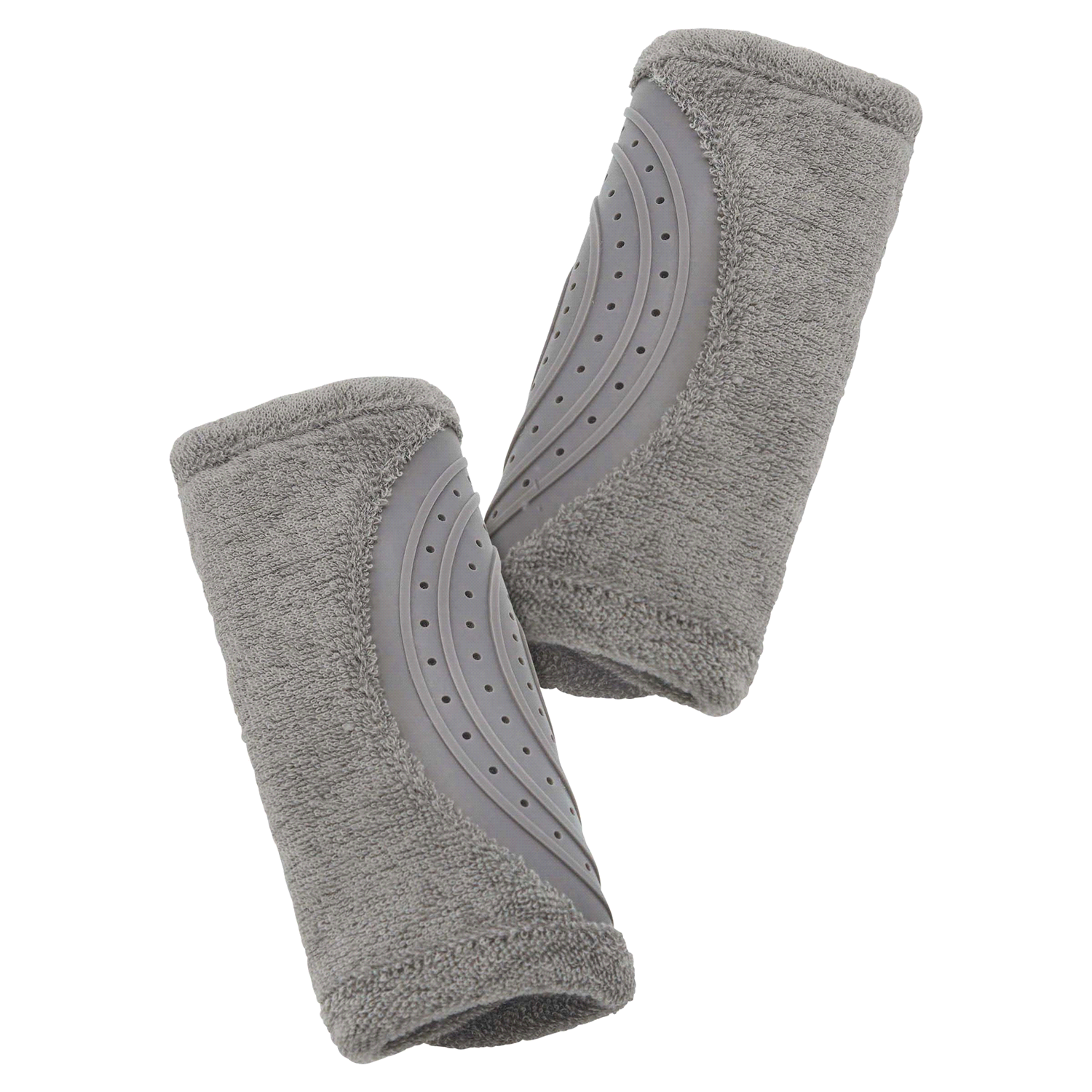 slide 2 of 4, goldbug Two-Pack Strap Cover Set, 1 ct