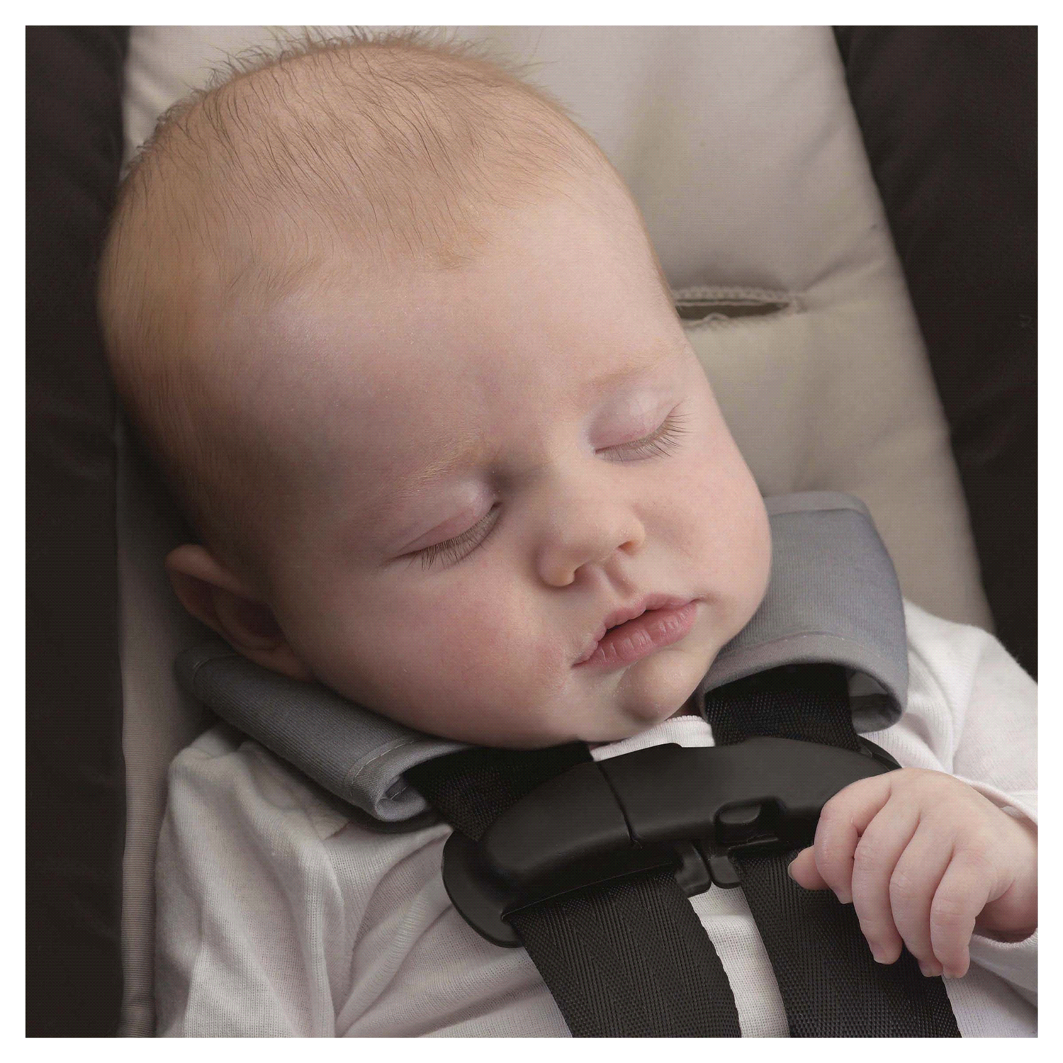 slide 4 of 4, goldbug Two-Pack Strap Cover Set, 1 ct